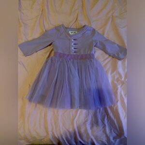 Taylor Joelle kids dress